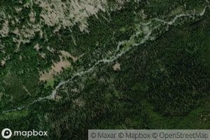 Soldier Creek