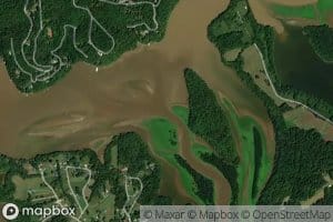 Muddy Fork Little River