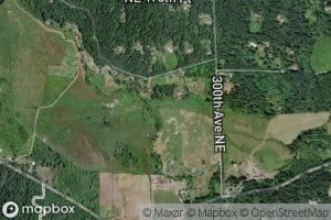 North Fork Cherry Creek