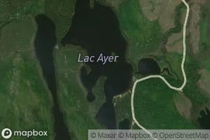 Lac Ayer
