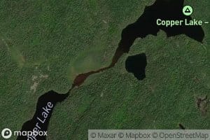 Copper Lake