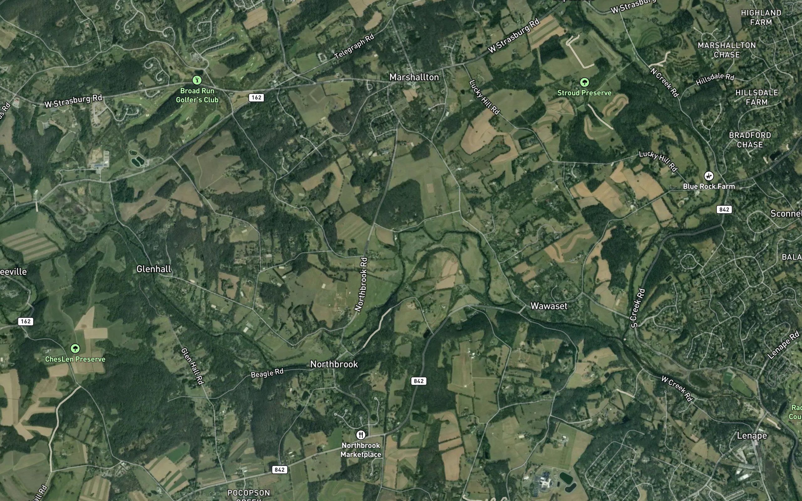 Broad Run