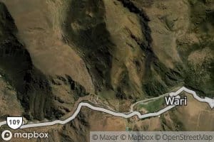 Quebrada Corpacancha