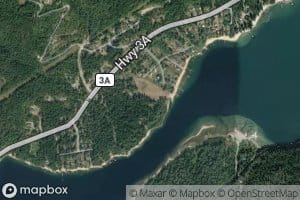 Nine Mile Narrows