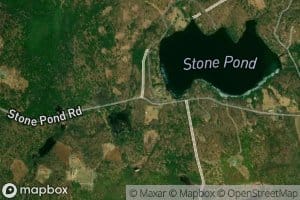 Stone Pond
