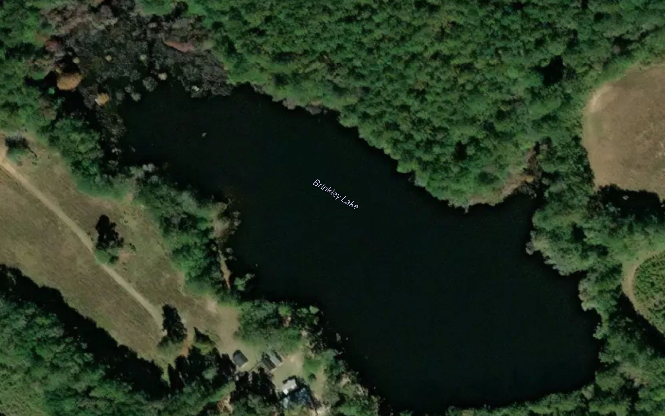 Brinkley Lake
