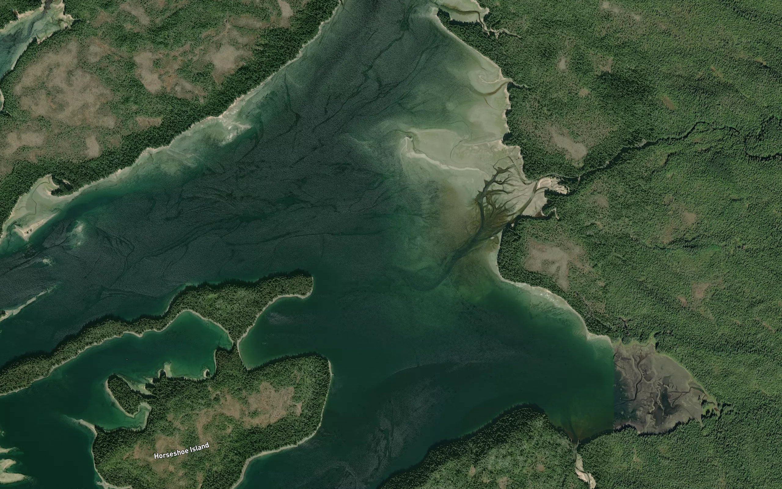 Big John Bay