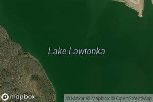 Lake Lawtonka