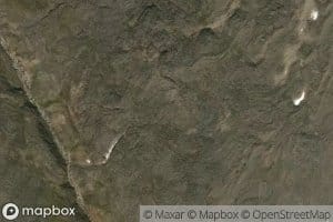 Isortoq Lake
