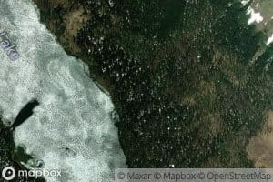Transparent Creek