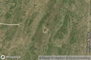 Xit Number 11 Reservoir