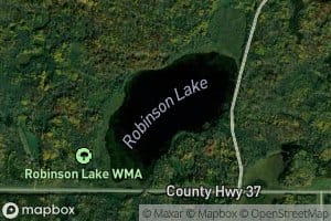 Robinson Lake