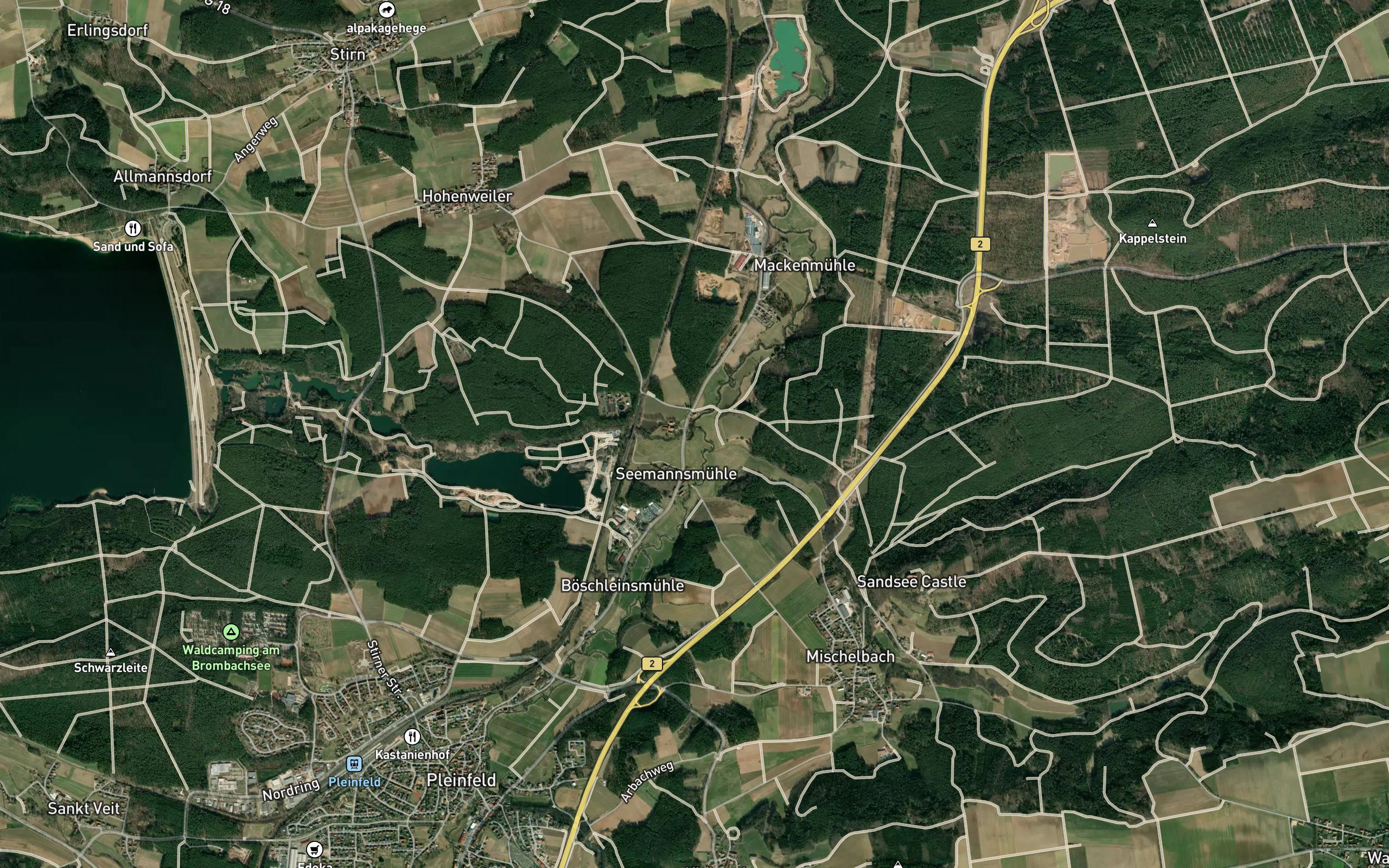 Brambach