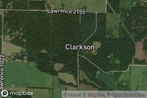 Clarkson Spring