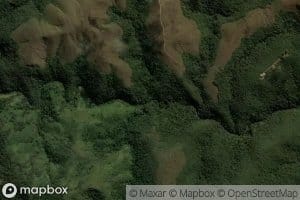 Corrego Cabeceira Alta