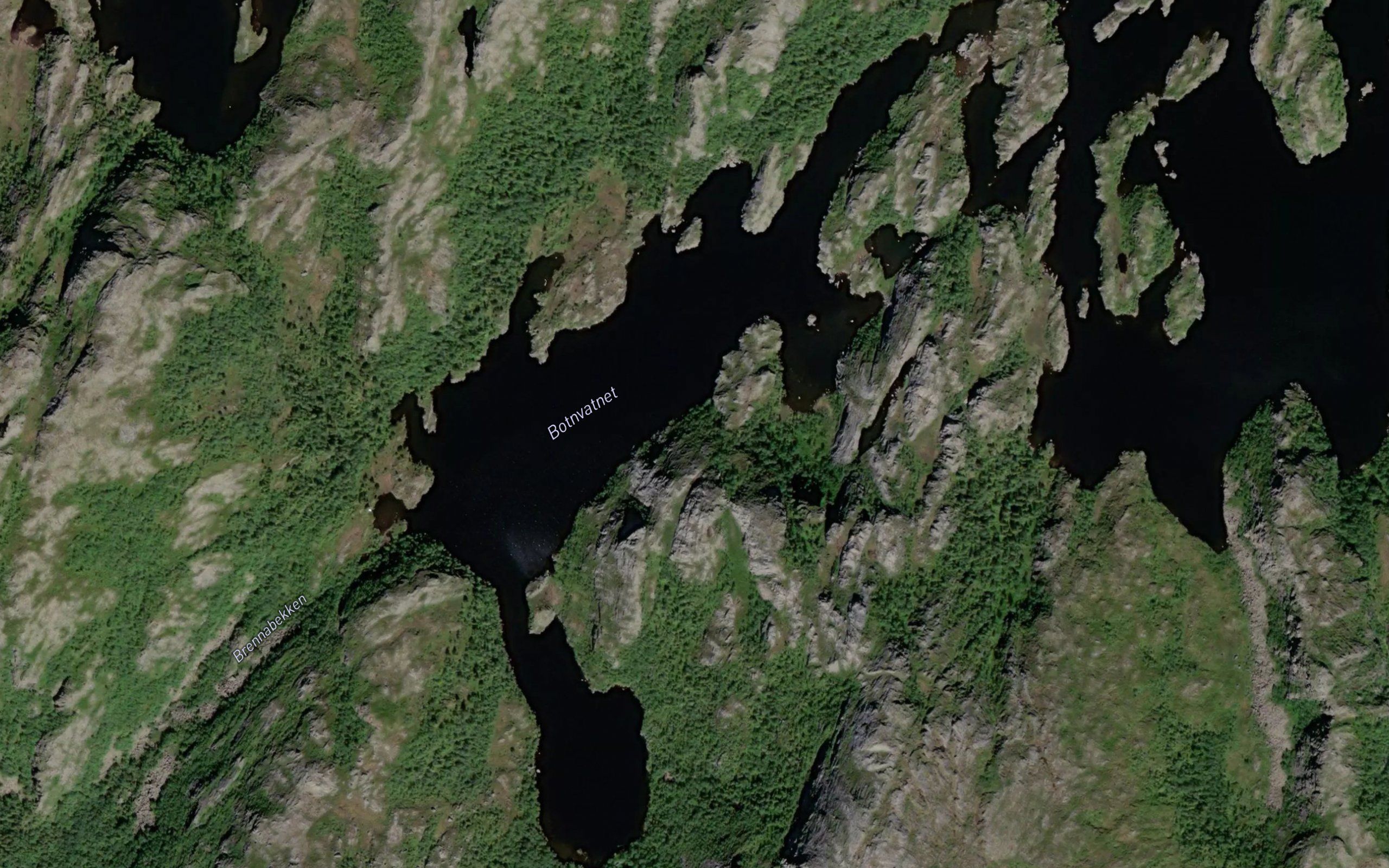 Botnvatnet