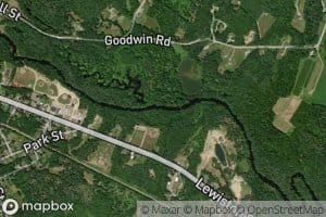 Bog Brook