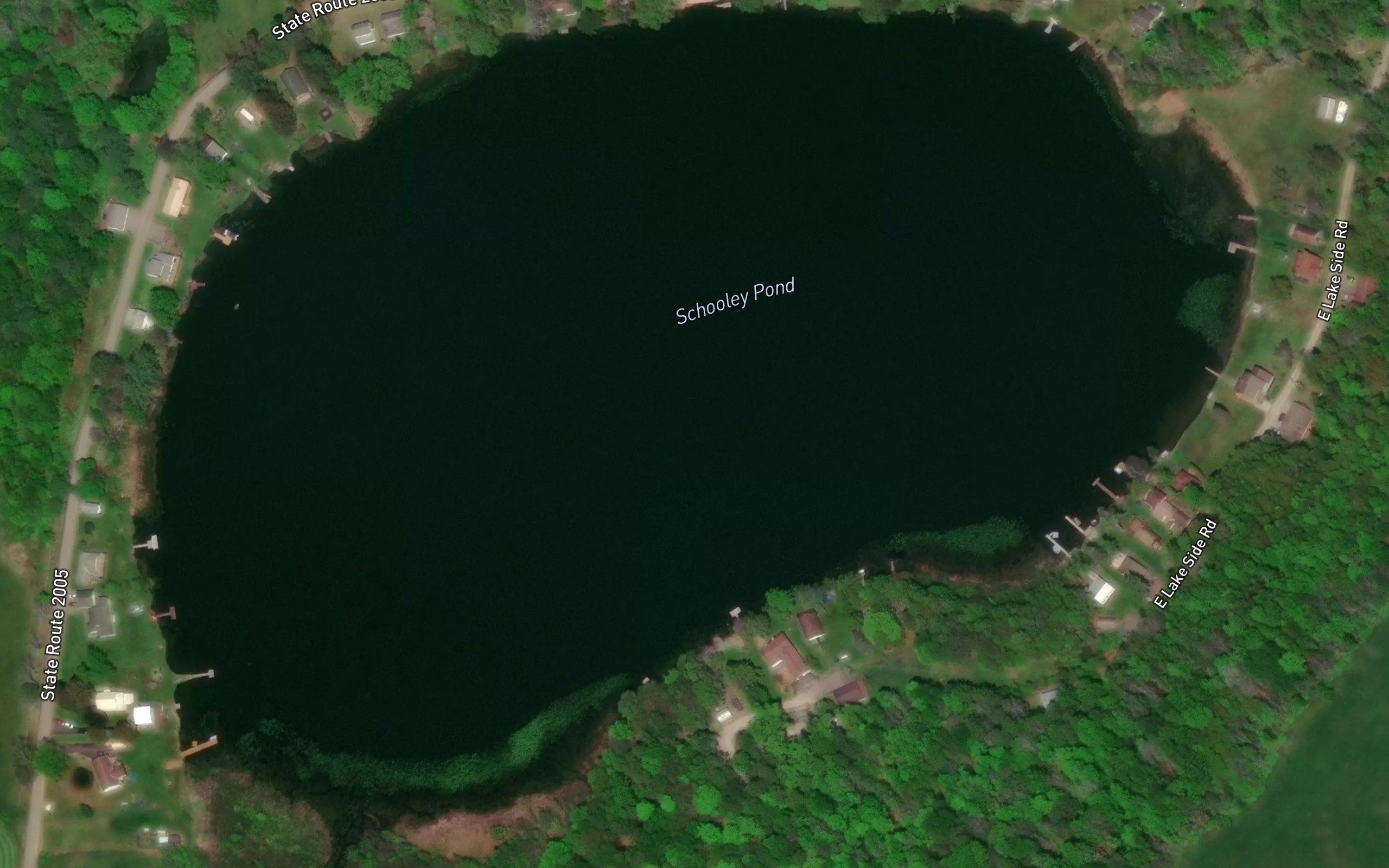 Schooley Pond