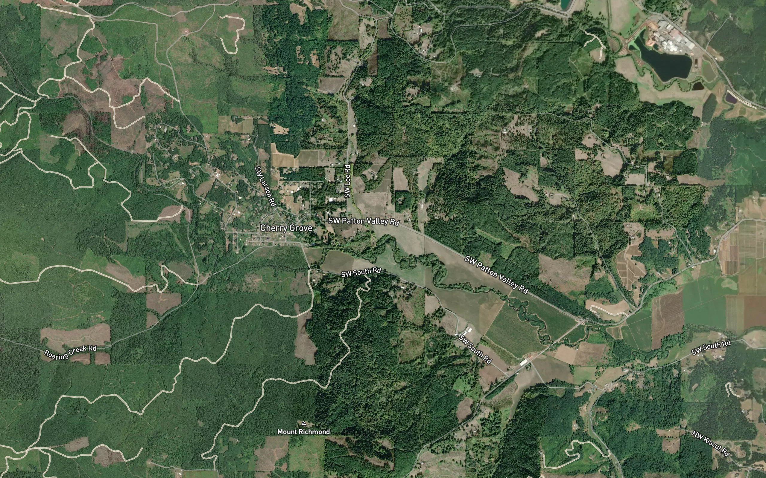 Hering Creek