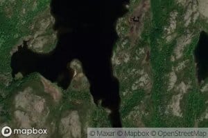 Ozero Nizhneye Kumzhozero