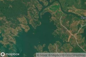 Albufeira das Mabubas