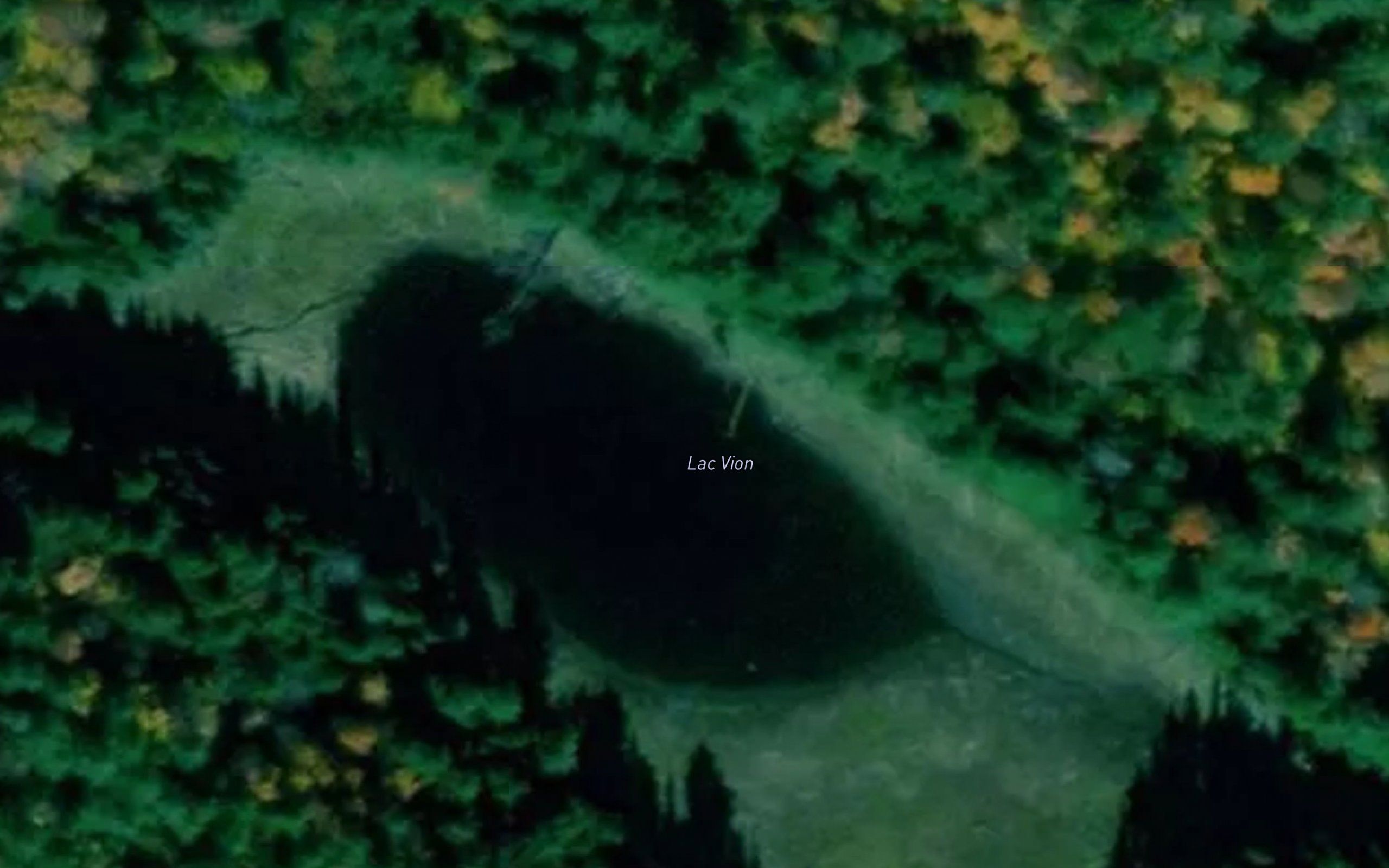 Lac Vion