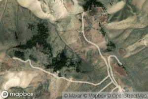 Marafio Spring