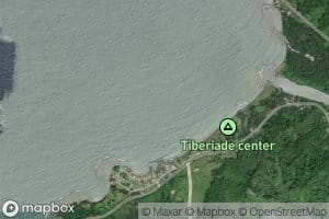 Rio de Marco Antonio