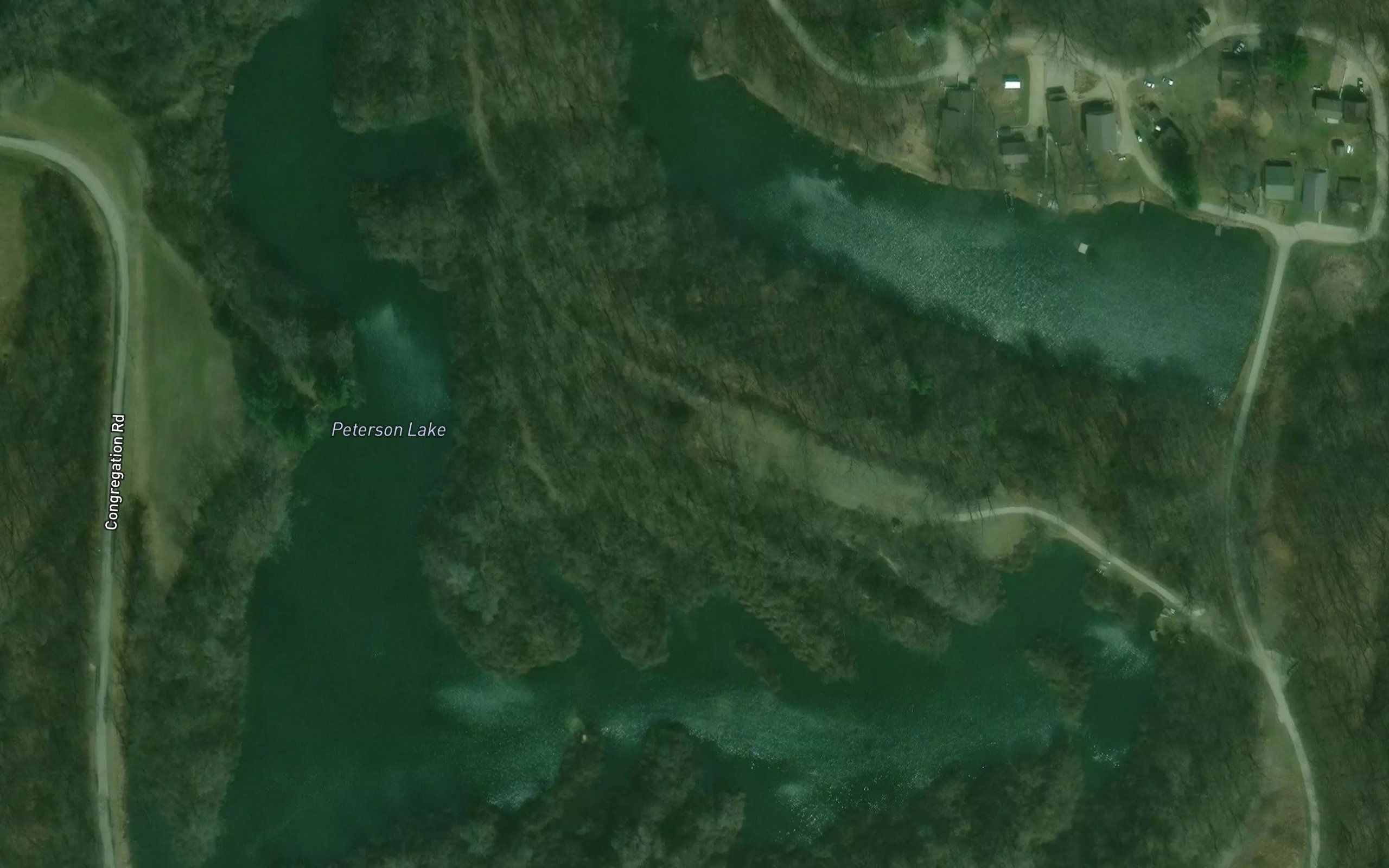 Peterson Lake