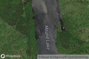 Mound Lake