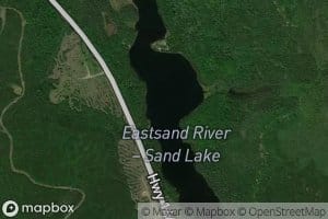 Sand Lake