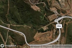 Corrego Ponte de Pedra