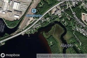 Alajoki