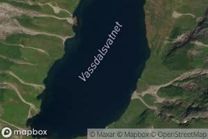 Vassdalsvatnet