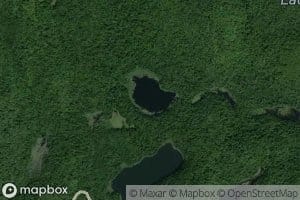 Lac Marie