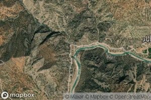 Rudkhaneh-ye Ab-e Tazeh