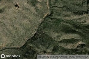 Clear Creek Number Three Spring