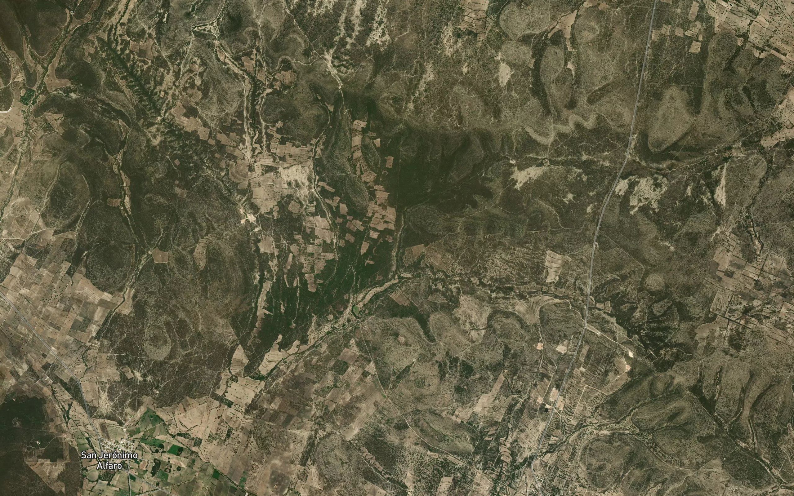 Barranca Lobera