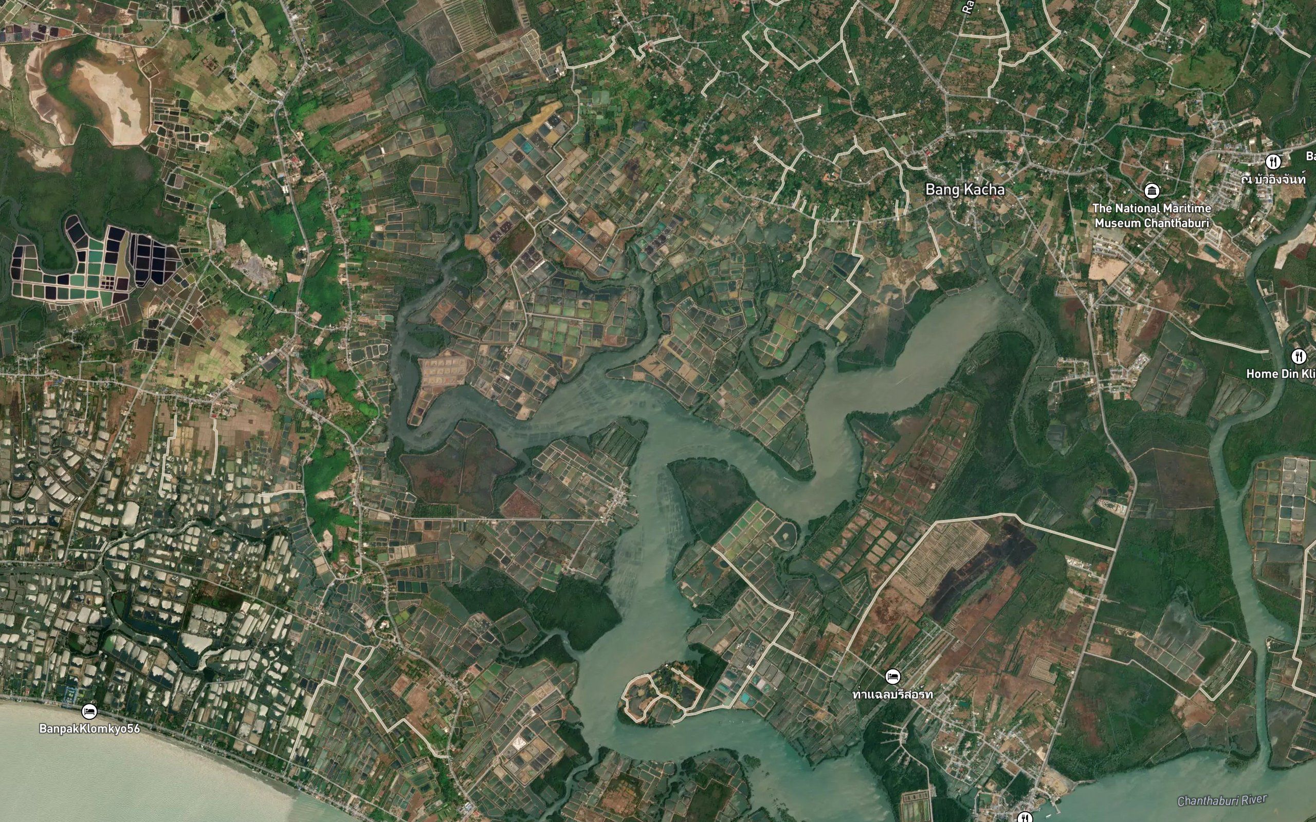 Khlong Hin