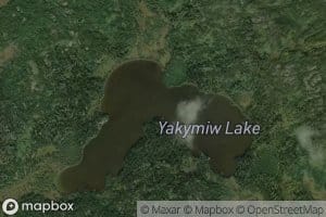 Yakymiw Lake
