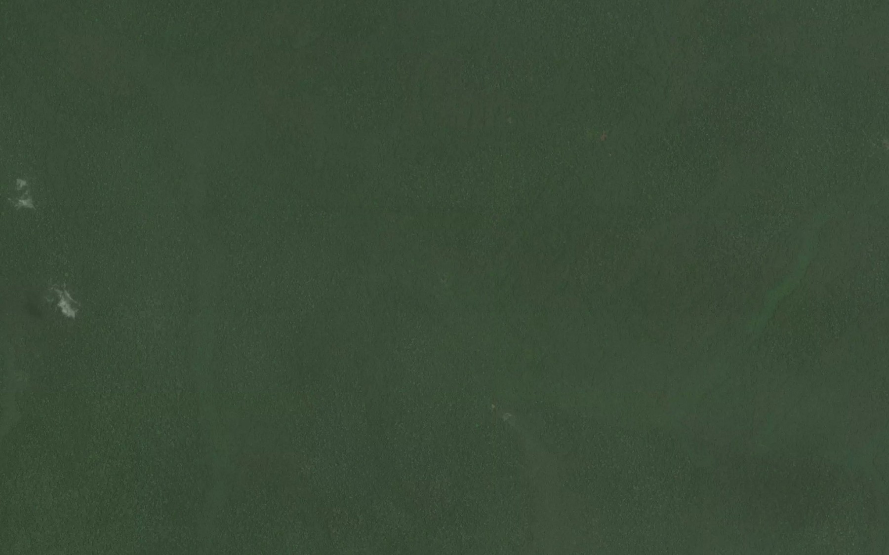 Satellite map of the Angiri