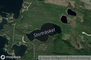 Stortrasket