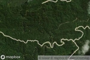 Sungai Arau Karupuk