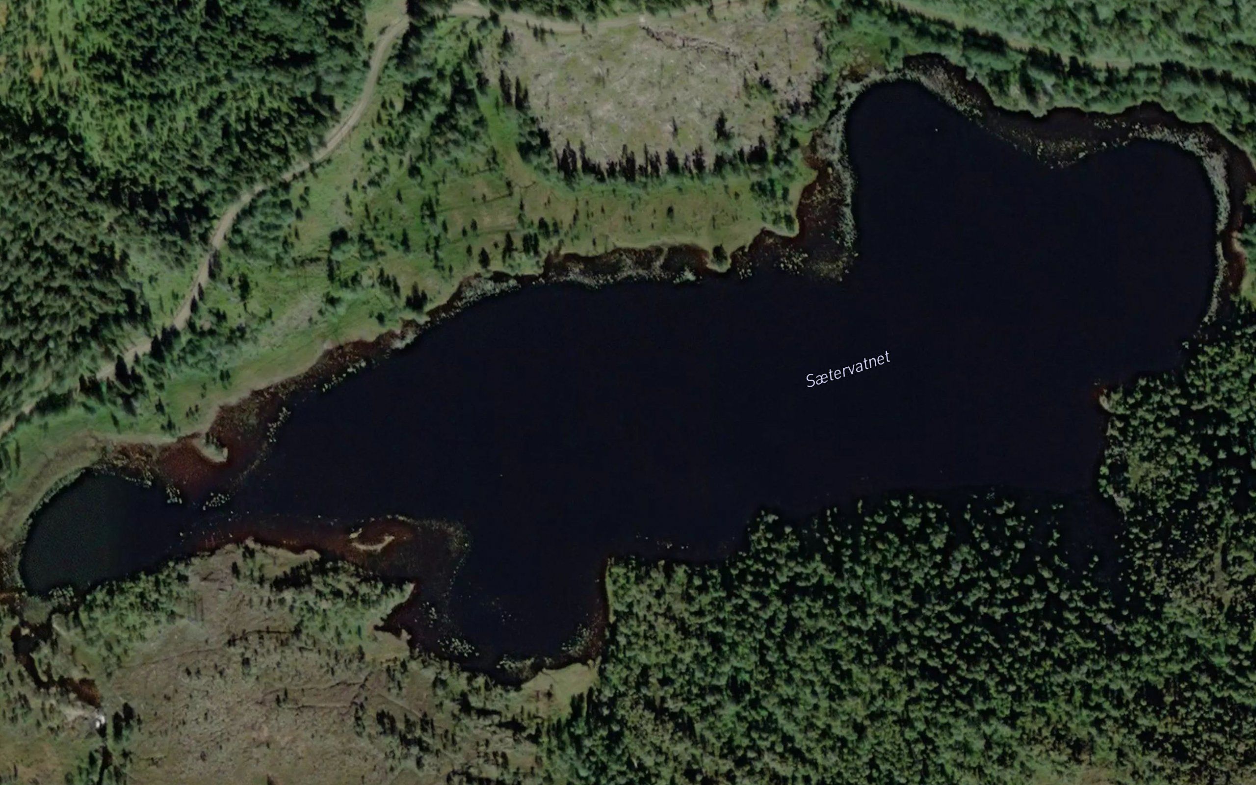 Setervatnet