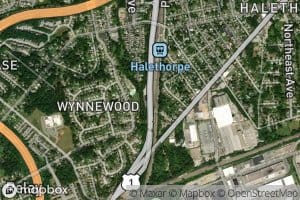 East Branch Herbert Run