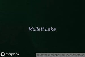 Mullett Lake