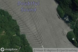 Doubtful Sound/Patea