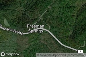Freeman Springs