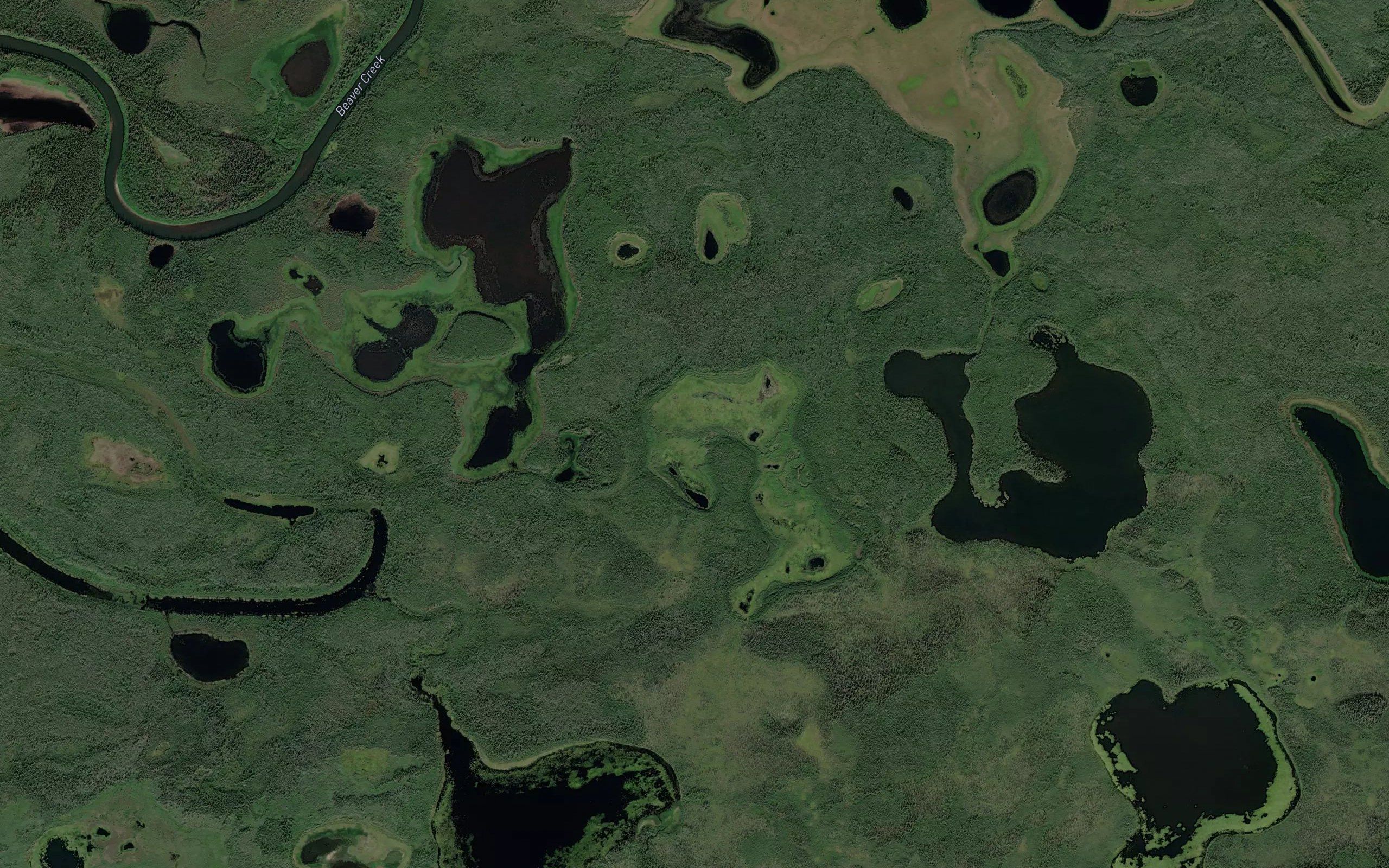 Victor Lake