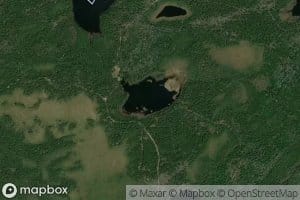Lac Leon